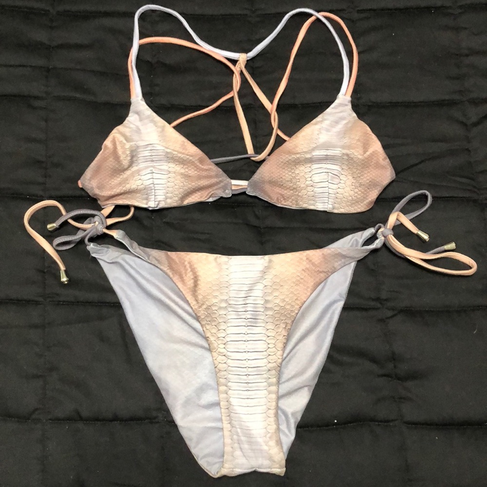 Niyama Sol bikini